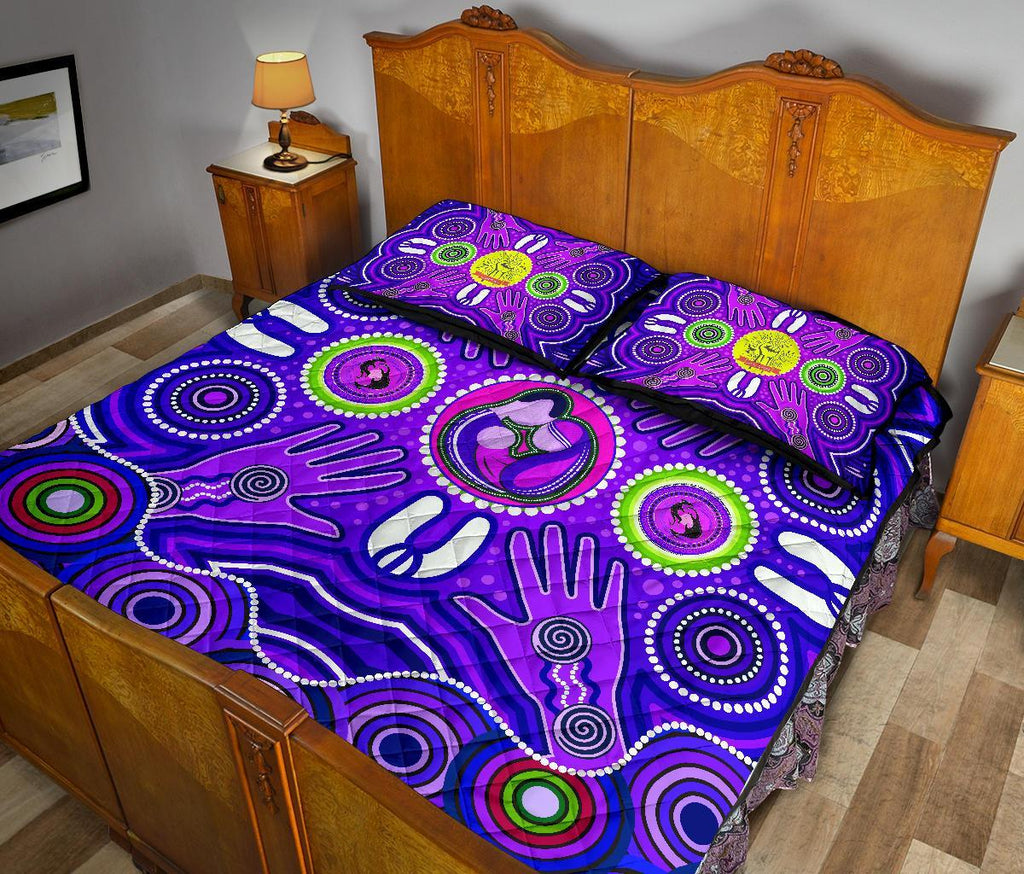 quilt-bed-sets-aboriginal-family-with-dot-painting-art-2