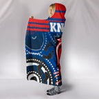 knights-hooded-blanket-newcastle-aboriginal-horizontal-style