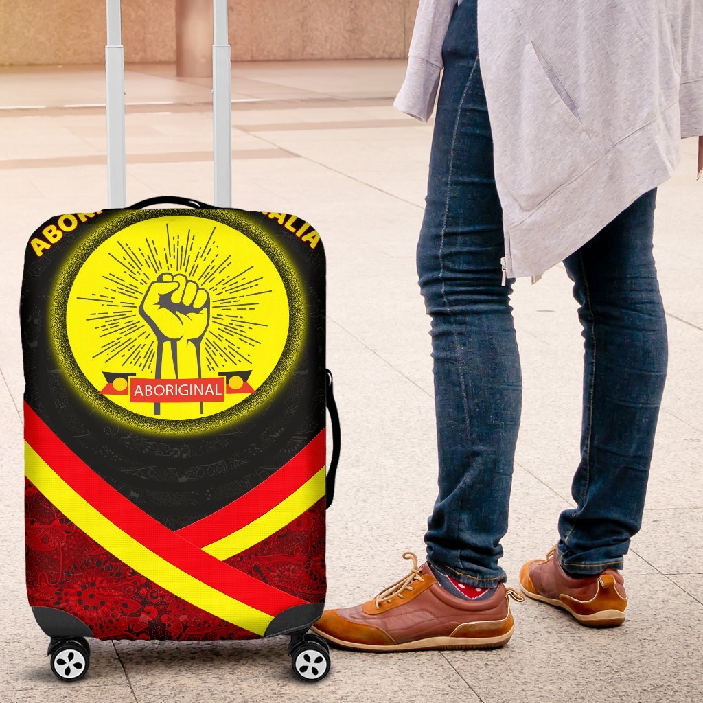 luggage-covers-aboriginal-flag-and-animals-pattern