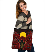 aboriginal-tote-bag-the-sun-always-shines