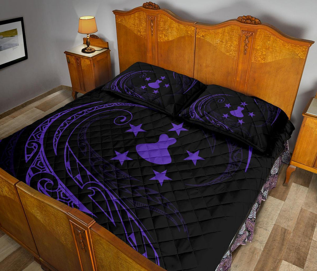 austral-islands-quilt-bed-set-purple-frida-style