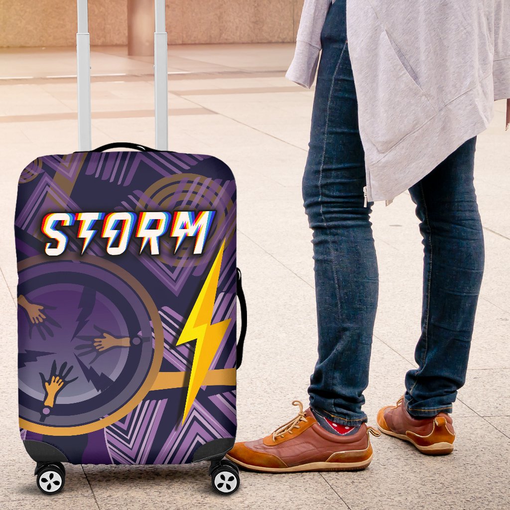 storm-luggage-covers-simple-indigenous-purple