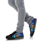 aboriginal-low-top-shoes-indigenous-crocodile
