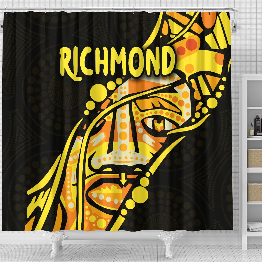richmond-shower-curtain-tigers-limited-indigenous
