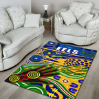 eels-naidoc-special-area-rug