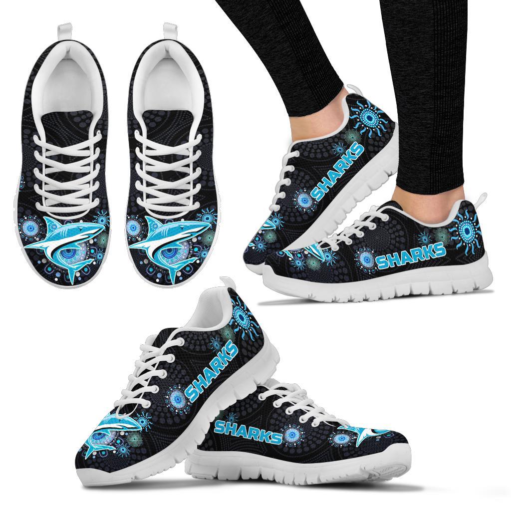 cronulla-sneakers-sharks-indigenous