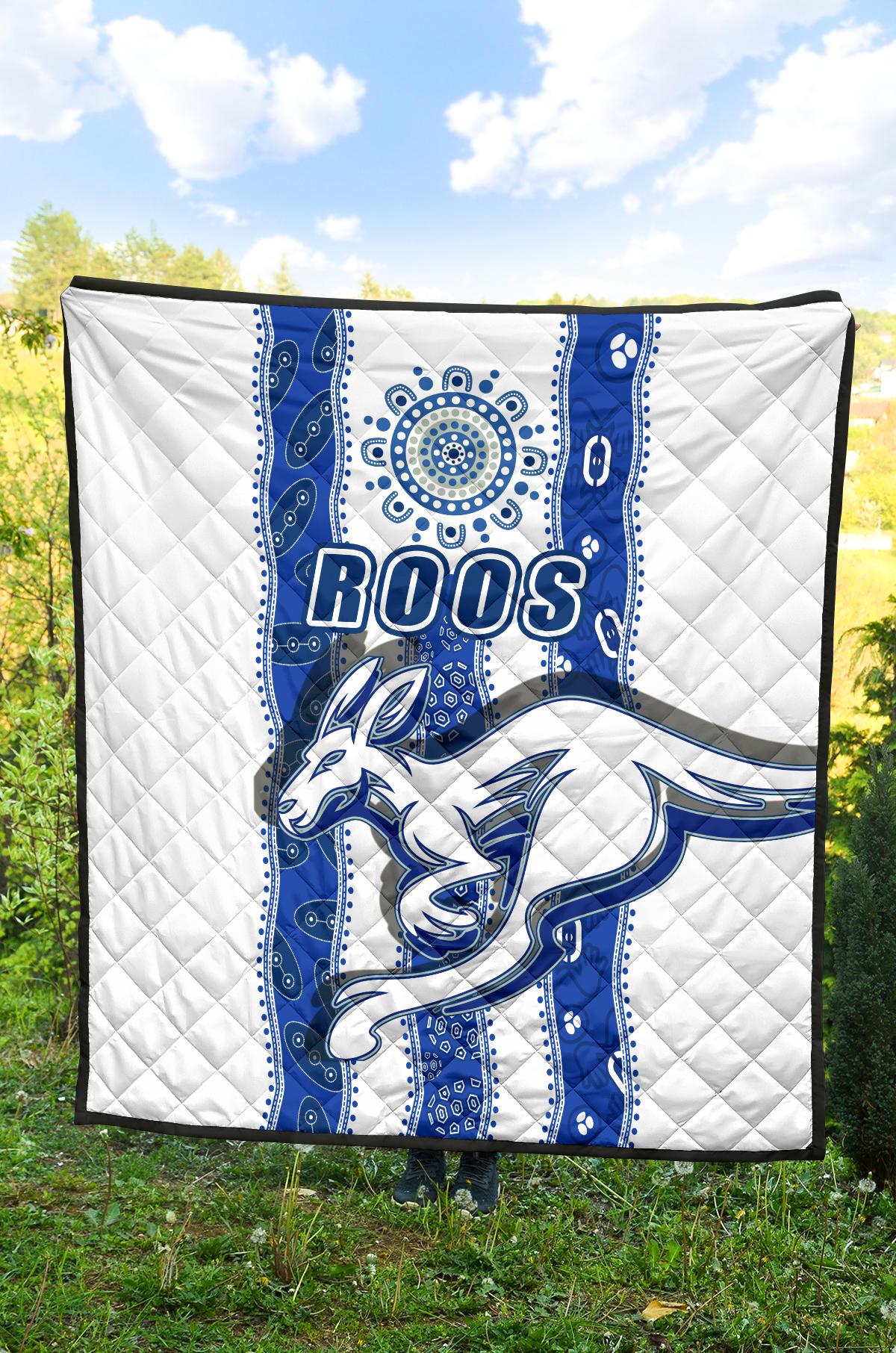 melbourne-kangaroos-premium-quilt-indigenous-north-roos-white