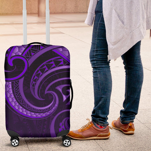 new-zealand-maori-mangopare-luggage-cover-polynesian-purple