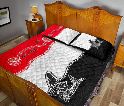 st-kilda-quilt-bed-set-aboriginal