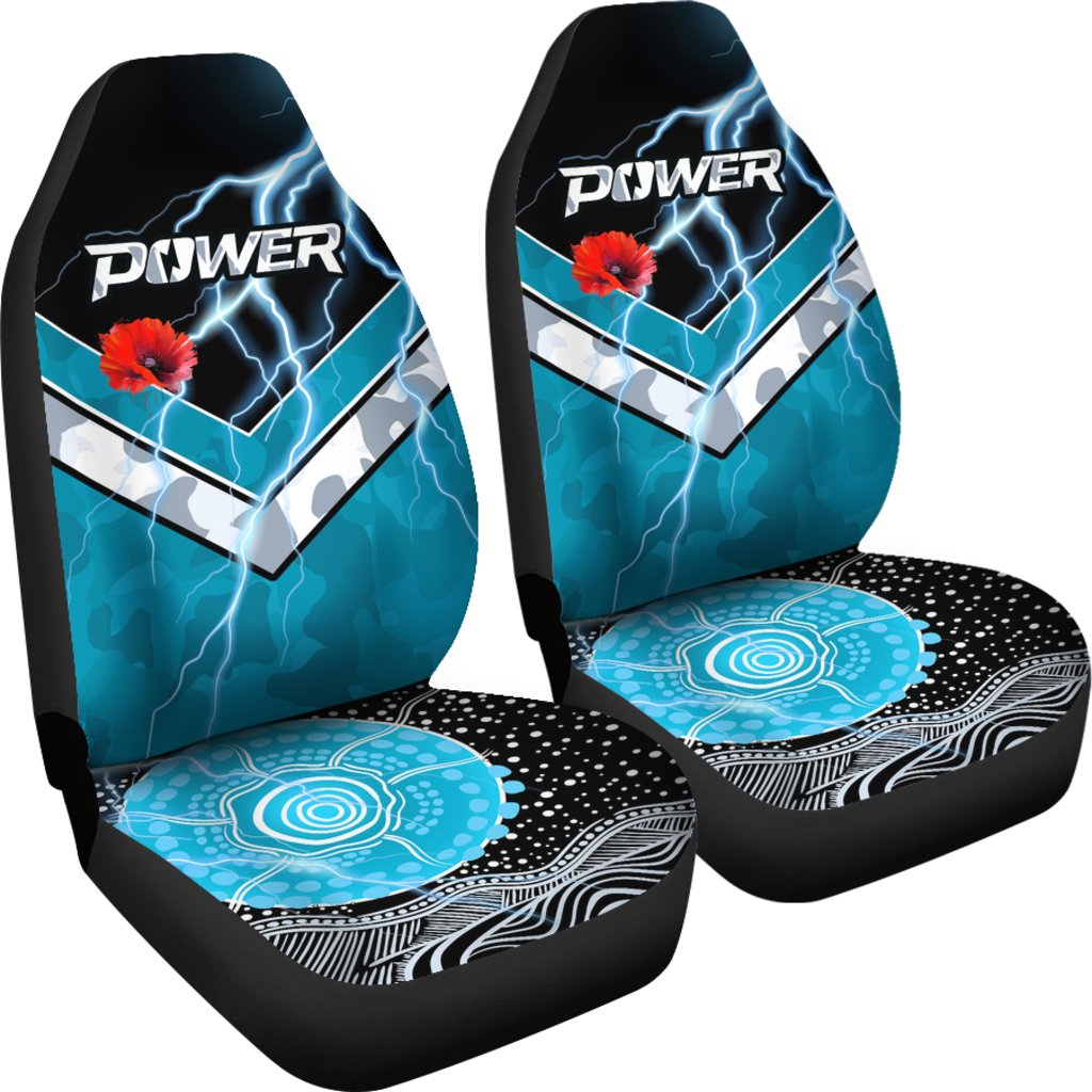 power-anzac-day-car-seat-covers-port-adelaide-lighting