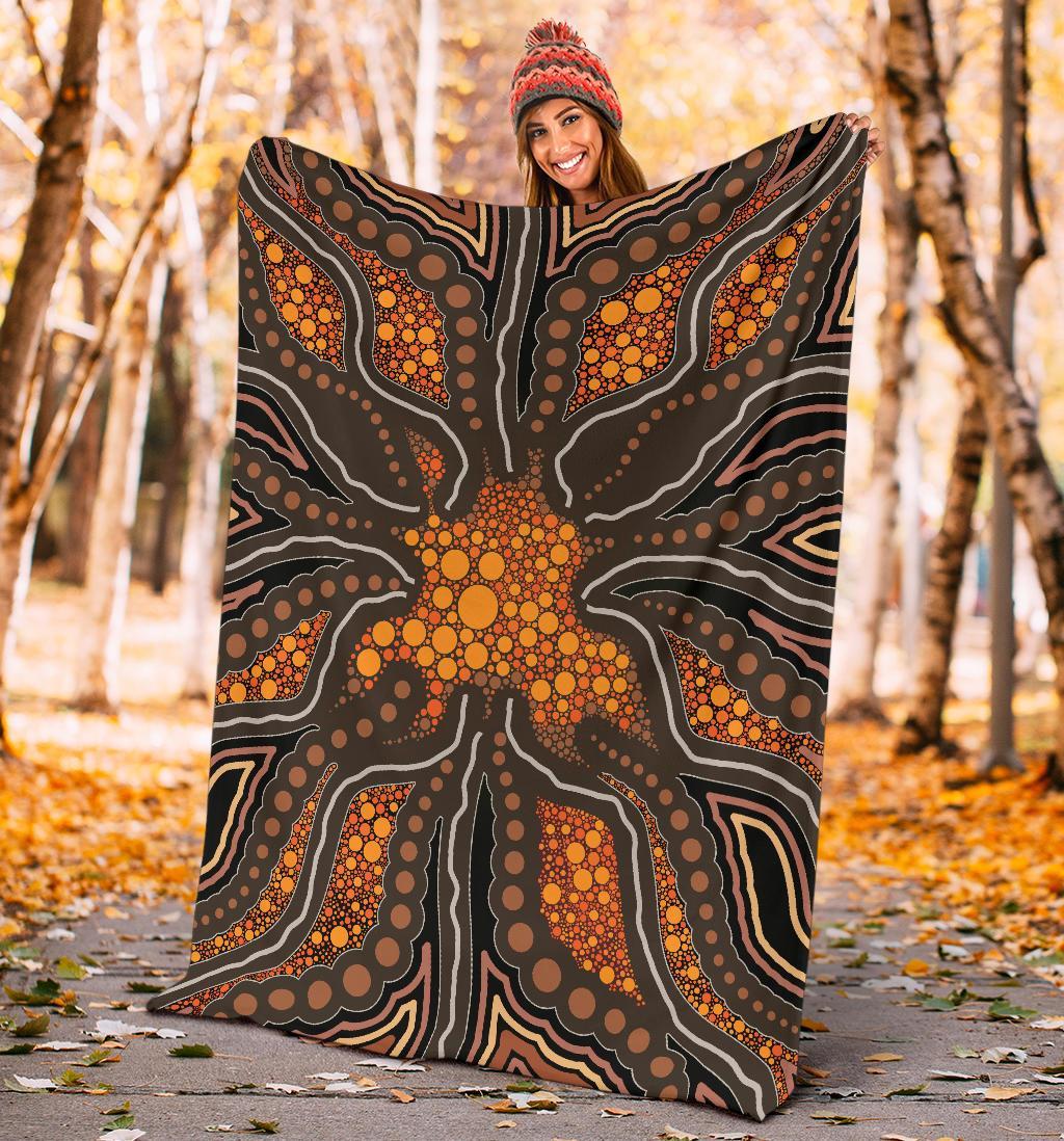 premium-blanket-indigenous-patterns-ver07