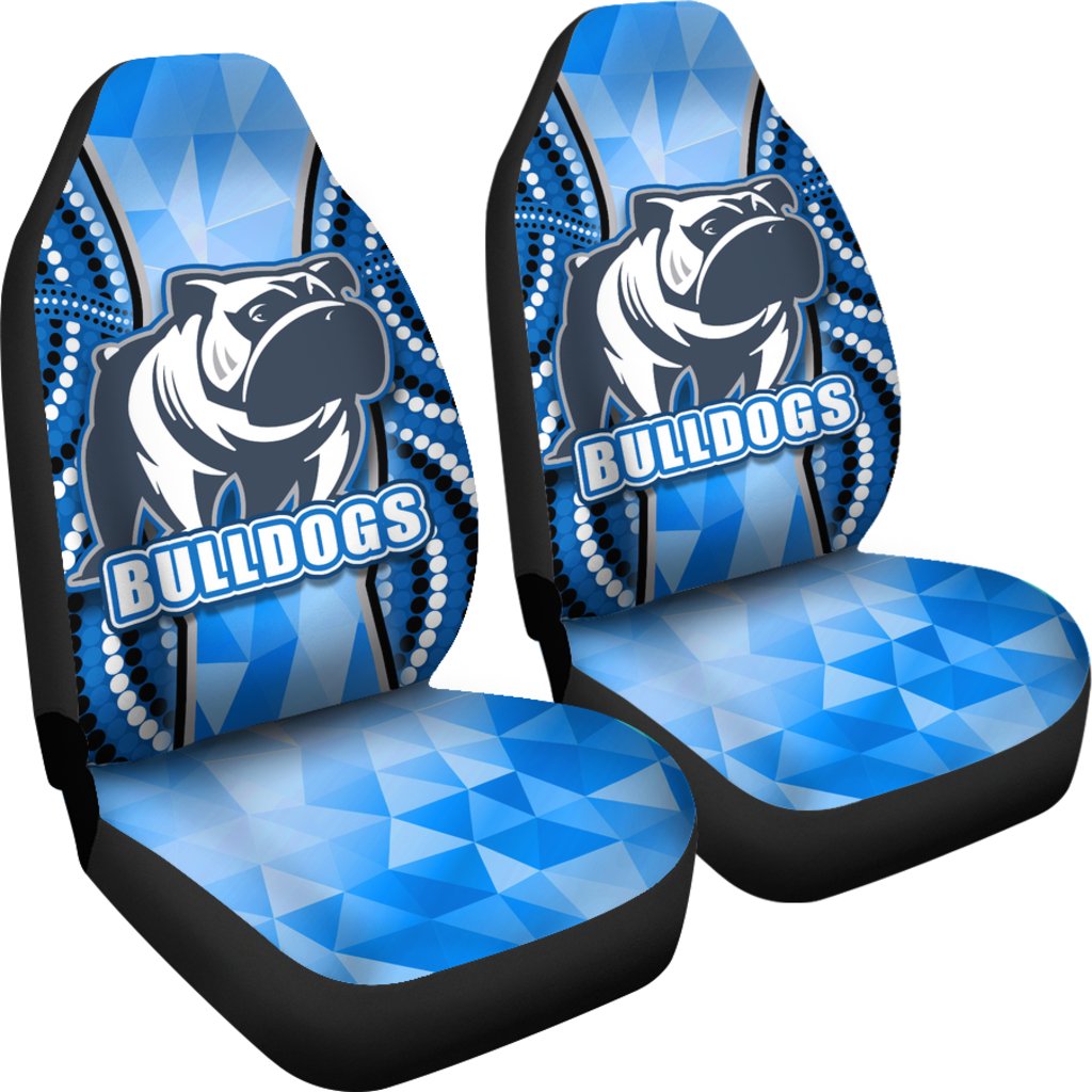 bulldogs-car-seat-covers-indigenous-snappy