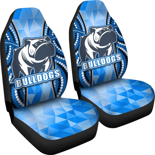 bulldogs-car-seat-covers-indigenous-snappy