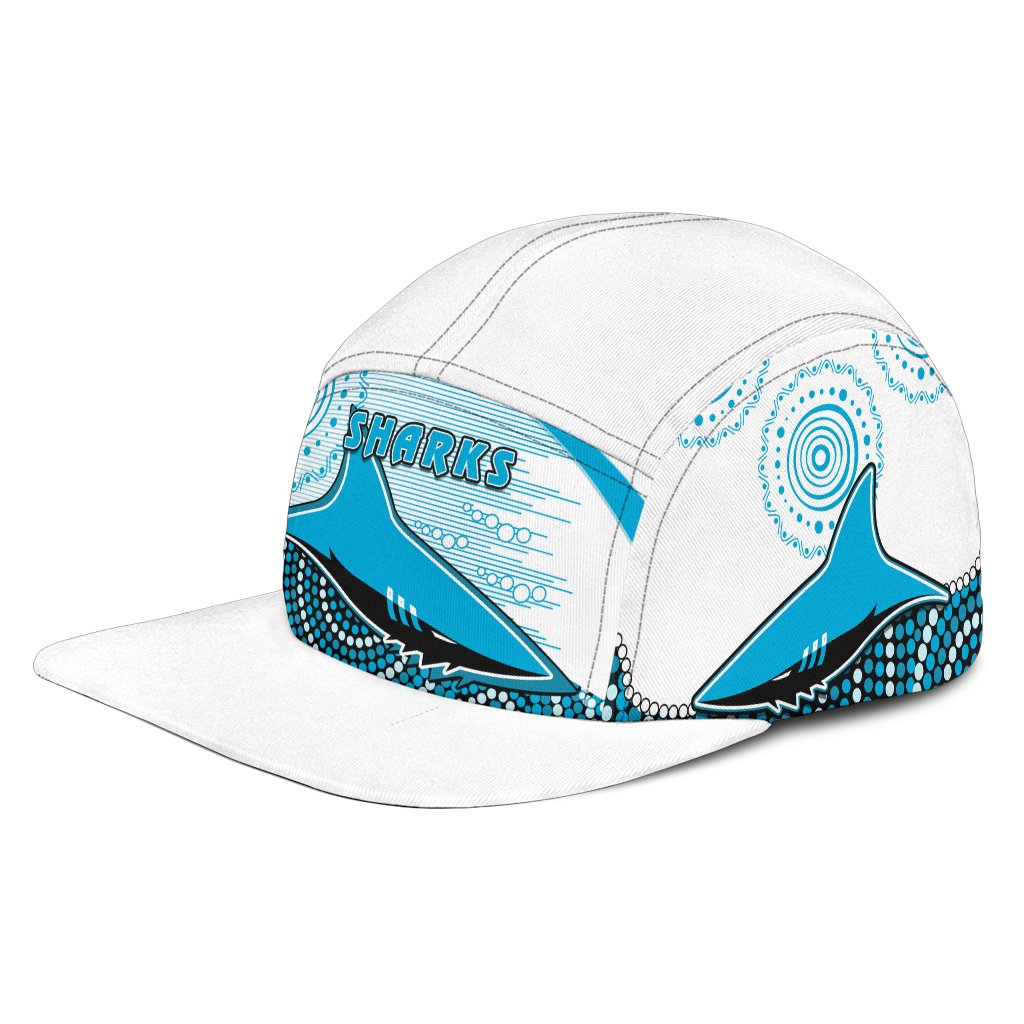 sharks-hat-cronulla-indigenous-unique
