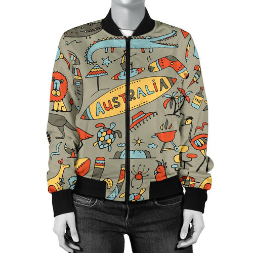 bomber-jacket-symbols-jacket-australia-travel-women