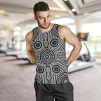 men-tank-top-aboriginal-dot-painting-mens-tank-ver04