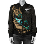 new-zealand-bomber-jacket-for-women-manaia-paua-fern-wing-gold