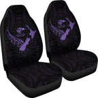 new-zealand-heart-car-seat-covers-map-kiwi-mix-silver-fern-pastel-purple