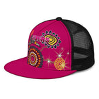 sydney-hat-sixers-indigenous-magenta