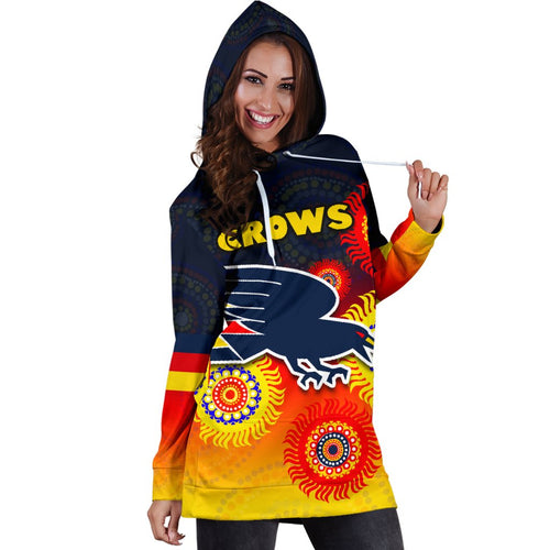 adelaide-crows-special-style-womens-hoodie-dress