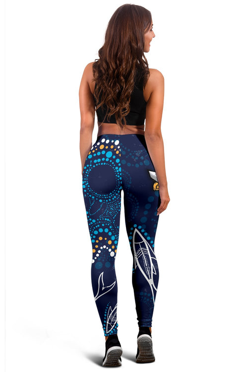 gold-coast-women-leggings-titans-gladiator-indigenous
