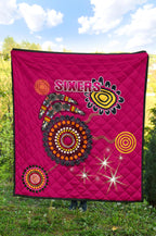 sydney-premium-quilt-sixers-indigenous-magenta