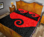 quilt-bed-set-nz-koru