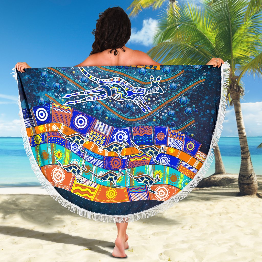 beach-blankets-kangaroo-dreaming