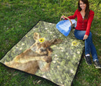 premium-quilts-kangaroo-coverlets-sleeping-landscape-art-ver02
