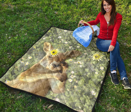 premium-quilts-kangaroo-coverlets-sleeping-landscape-art-ver02
