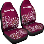 queensland-car-seat-covers-maroons-simple-indigenous