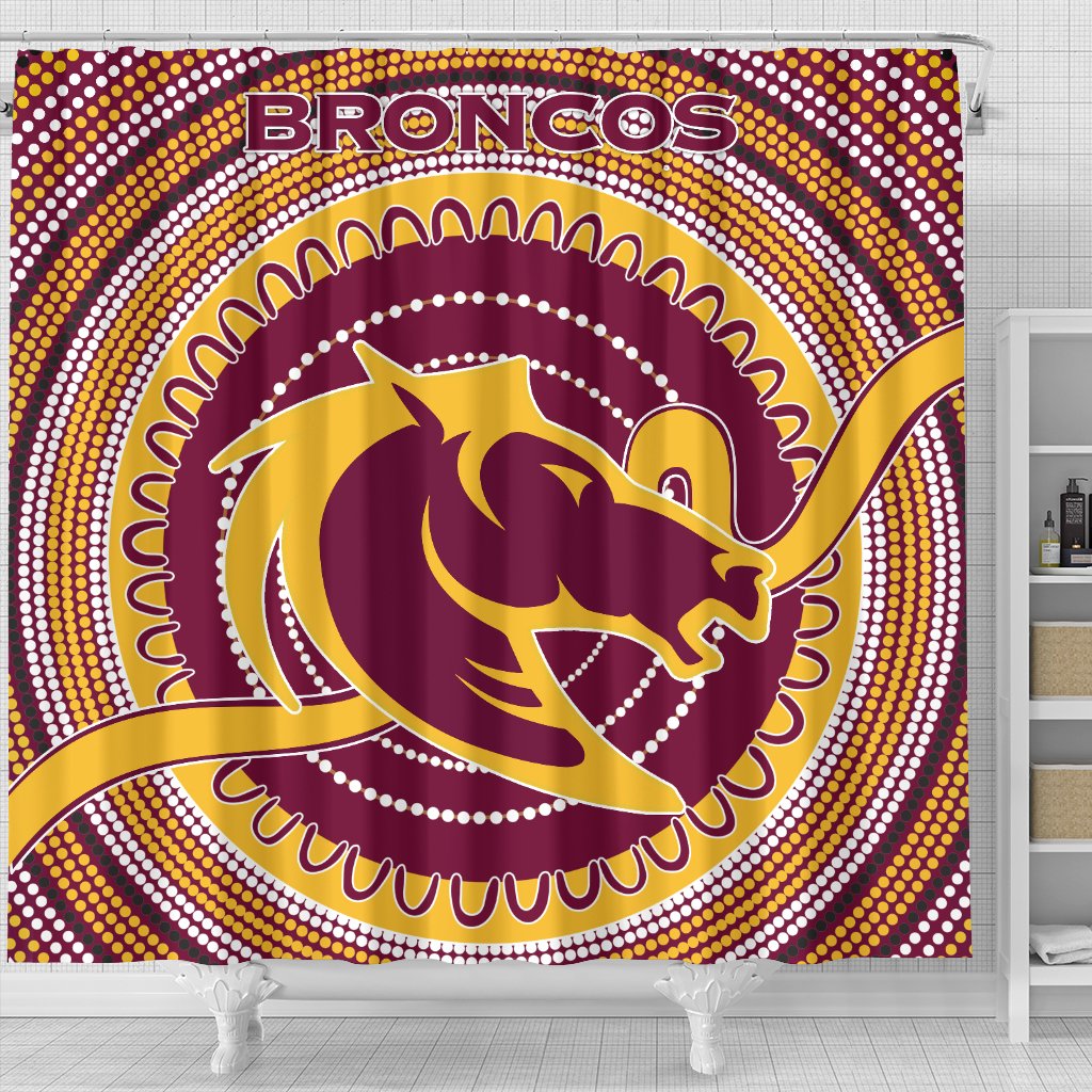 brisbane-shower-curtain-broncos-aboriginal