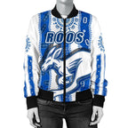 melbourne-kangaroos-women-bomber-jacket-indigenous-north-roos-white