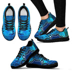 aboriginal-sneakers-australia-indigenous-flag-circle-dot-painting-art-blue
