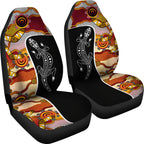 car-seat-covers-aboriginal-dot-painting-lizard-seat-covers