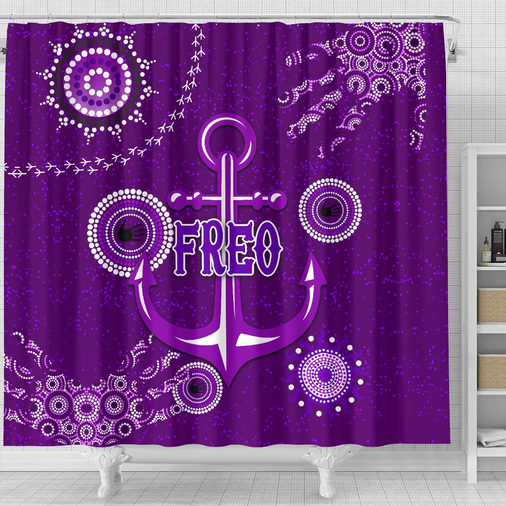 fremantle-shower-curtain-indigenous-freo-country-style