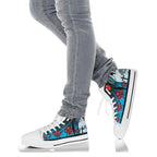 sharks-high-top-shoe-cronulla-anzac-day