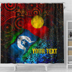 custom-shower-curtain-always-was-always-will-be-naidoc-week-2021