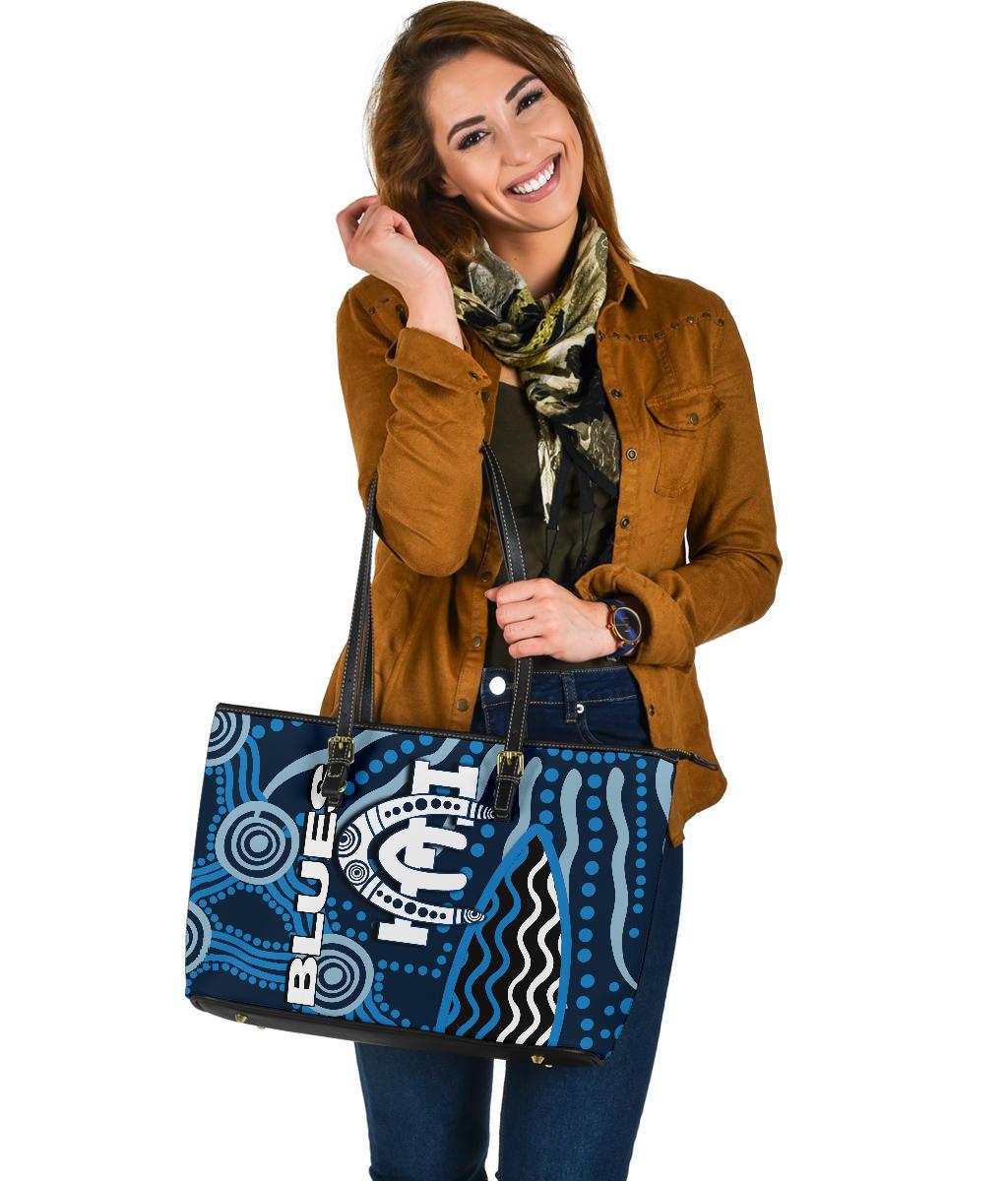 carlton-blues-large-leather-tote-aboriginal