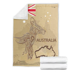 premium-blanket-kangaroo-blanket-vintage-aus-flag-map