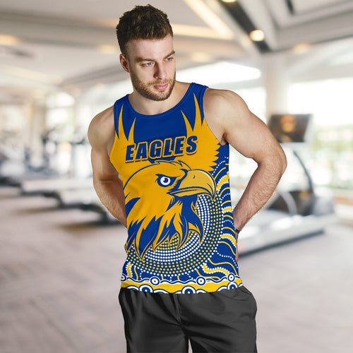 eagles-men-tank-top-west-coast-mix-indigenous