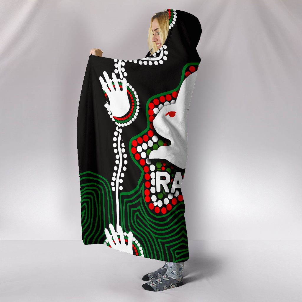 rabbitohs-hooded-blanket-aboriginal-2