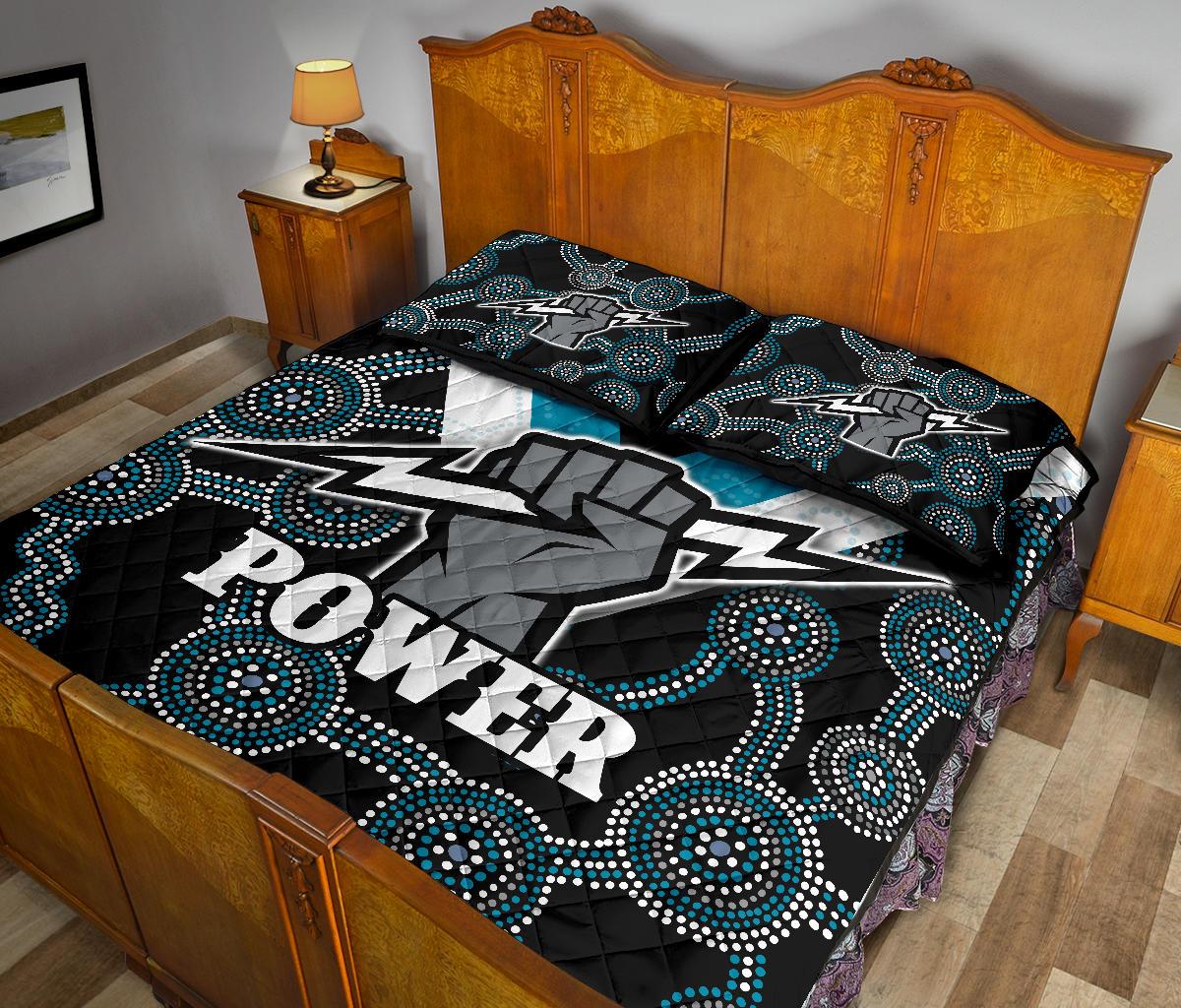 port-adelaide-quilt-bed-set-power-1