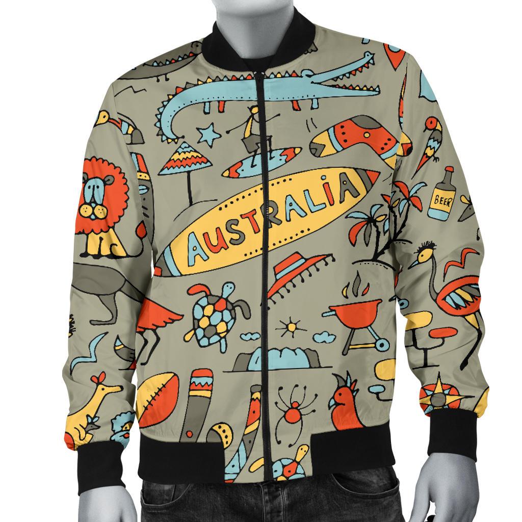 bomber-jacket-symbols-jacket-australia-travel-men