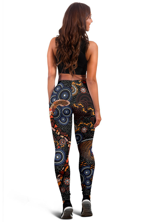 indigenous-women-leggings-all-stars
