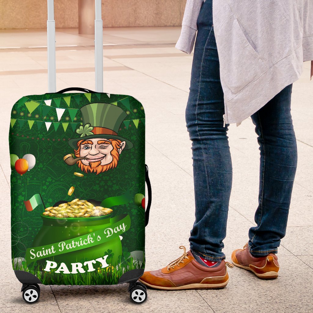 patricks-day-luggage-covers-shamrock-festival-style