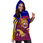 brisbane-womens-hoodie-dress-lions-three-stripes