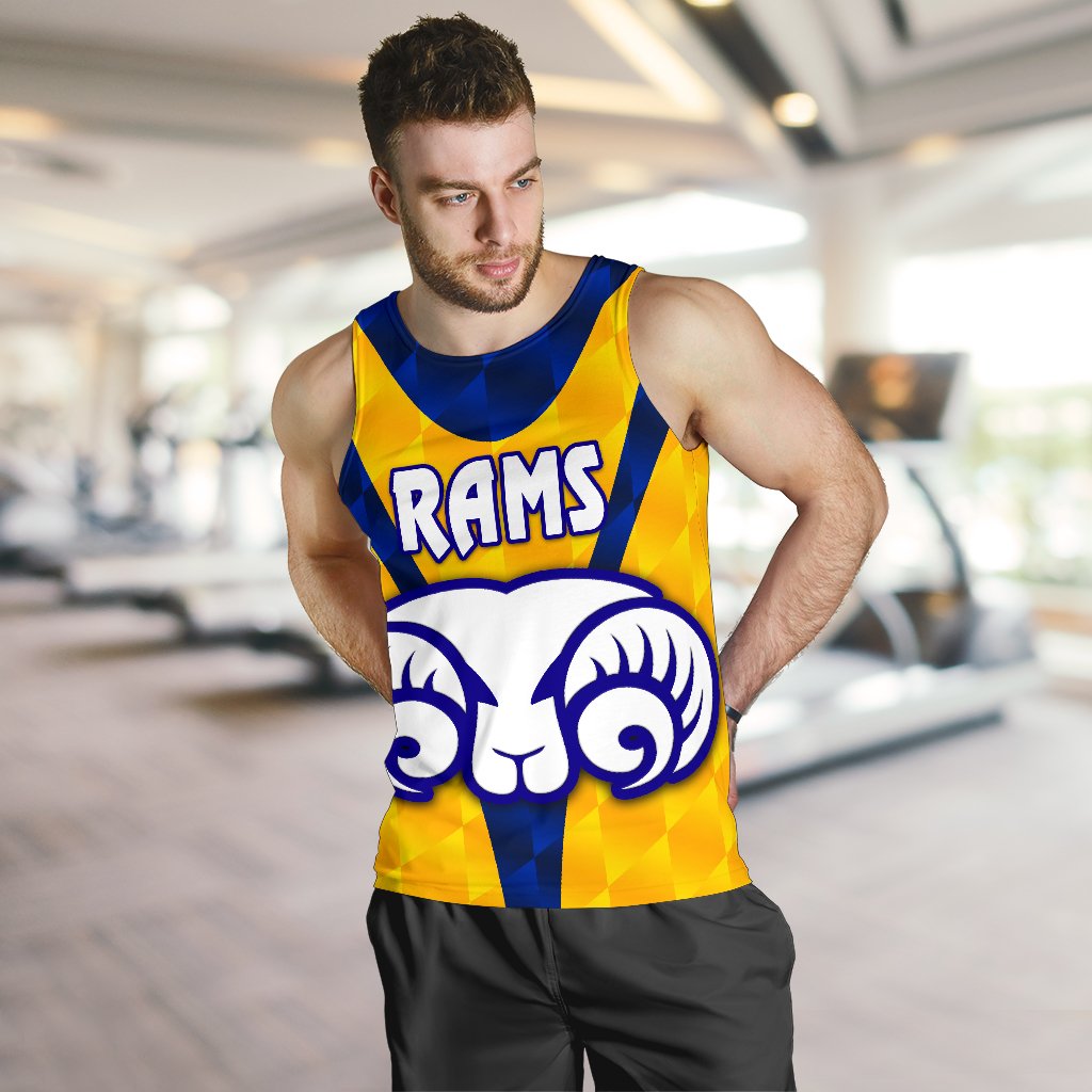 adelaide-mens-tank-top-rams-merino-original-yellow