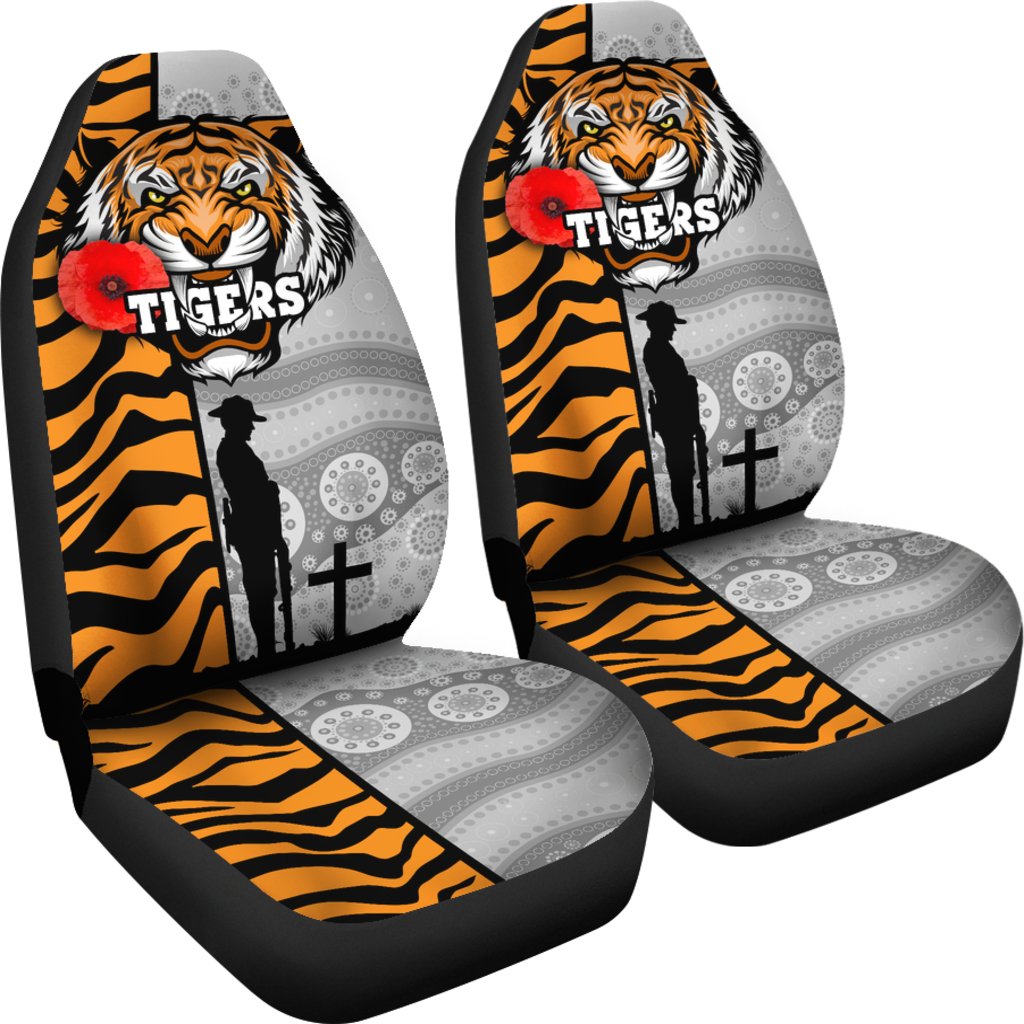 tigers-car-seat-covers-wests-anzac-day-tiger-skin-style