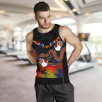 aboriginal-mens-tank-top-australian-boomerang-and-snake-indigenous-art